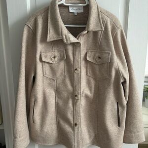 Emory Park Raddix Jacket
